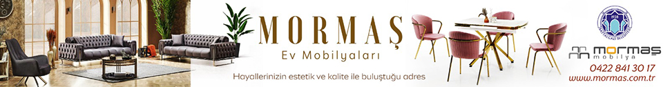 mormaş yeni