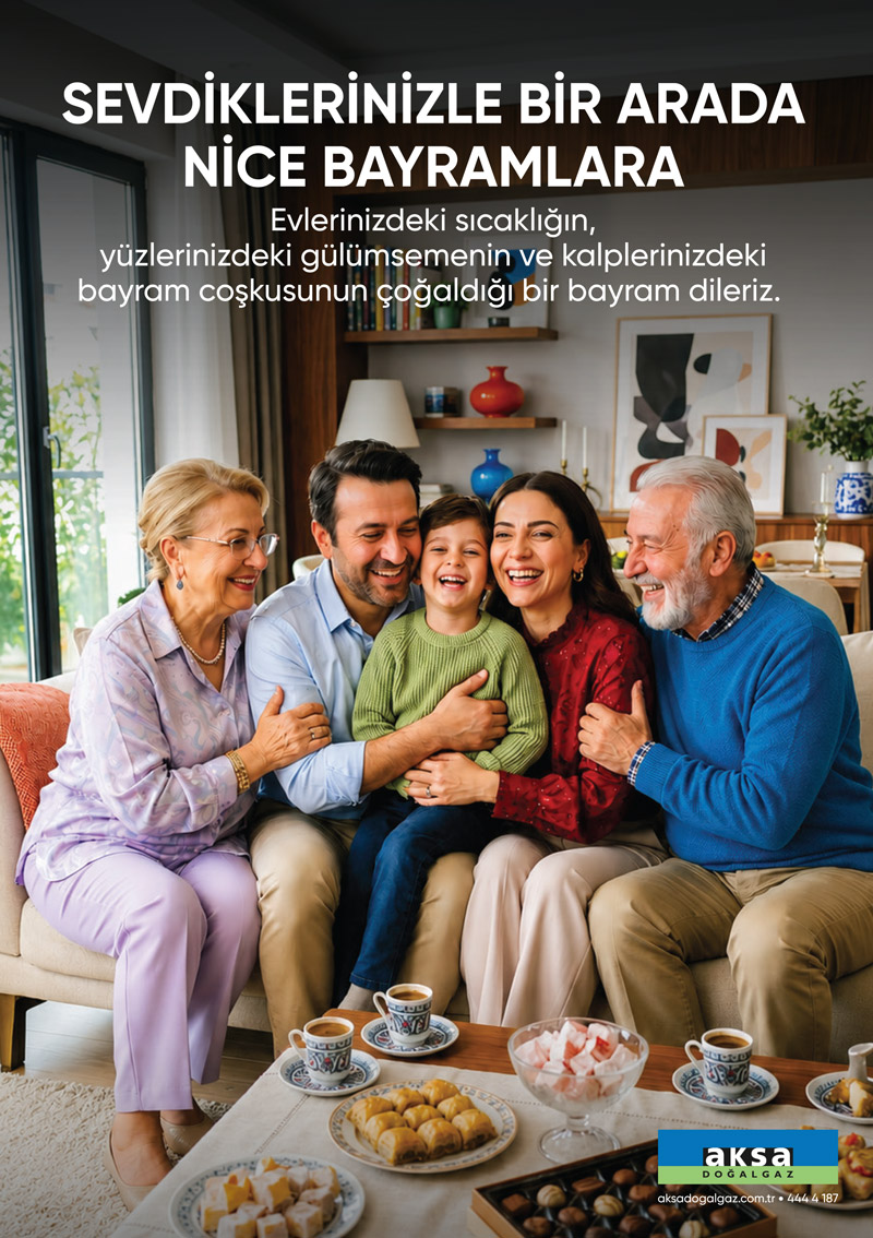 aksa doğalgaz
