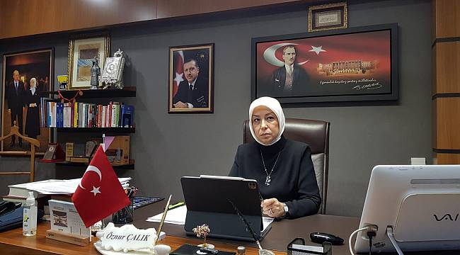 Çalık,Burası Terör Örgütünün Yuvası Olmuş