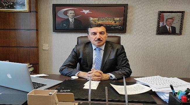 Tüfenkci,Teknoköy Projesi İle Malatya Farklı Bir Noktaya Gelecek