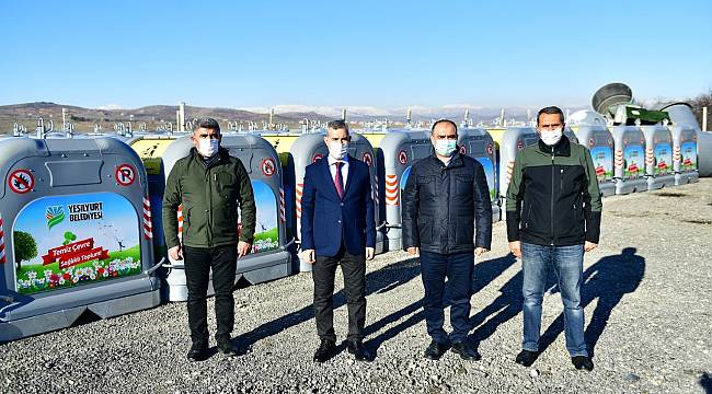 Temizlik Hizmetindeki Başarımızı Artıracağız