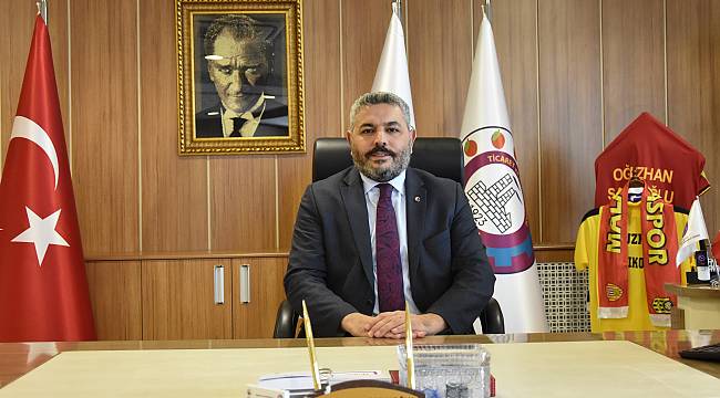 Başkan Sadıkoğlu'ndan Kampanya'ya Destek Çağrısı