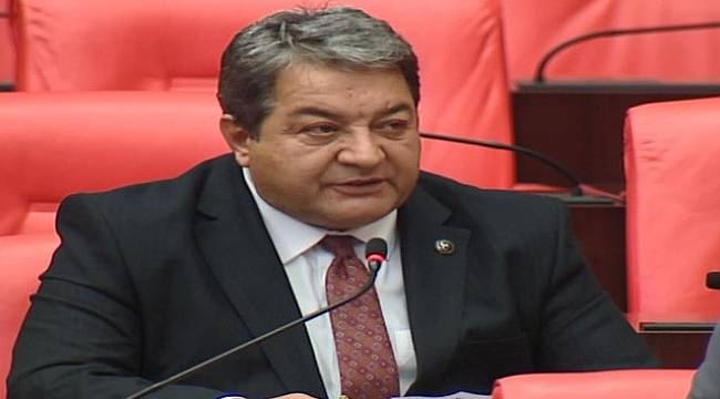 Milletvekili Fendoğlu,Aşı İçin Esnafa Öncelik Tanınmalı