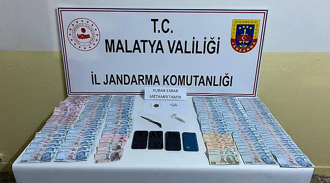 Malatya’da,Dolandırıcılara Geçit Yok