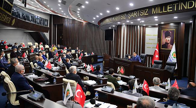 Gürkan,A Takımı İle İstişare Toplantısı Gerçekleştirdi