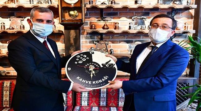 Yeşilyurt Belediyesi'nin Kültür Yatırımlarına Tam Not