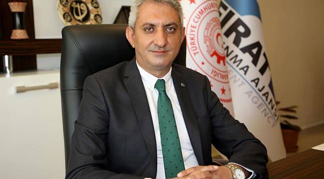  Fırat Turu Projesi Başlıyor