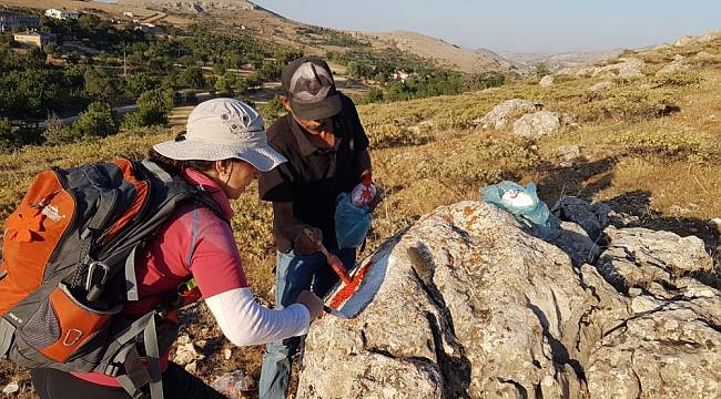  FKA Bölgenin Entegre Turizm Rotalarını Belirliyor