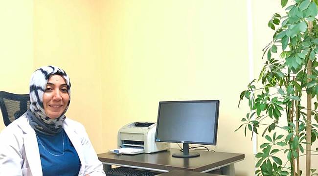 Başkan Nihayet Alagöz'den Bayram Mesajı
