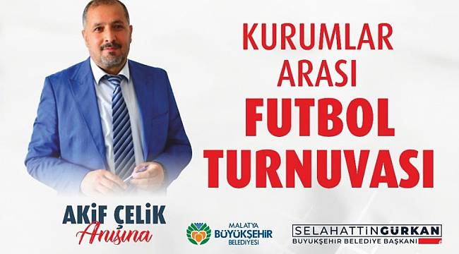 Kurumlar Arası Futbol Ve Voleybol Turnuvası