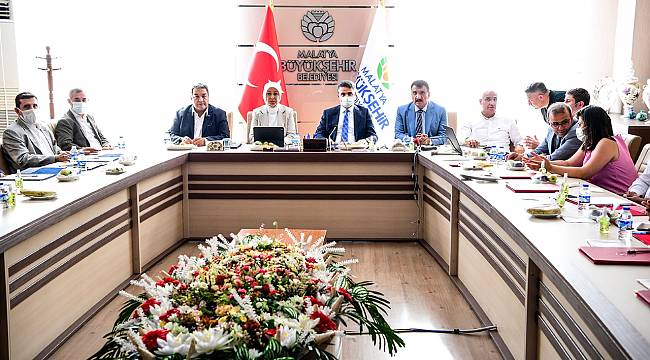 UNESCO’ya Bir Başvuruda Gastronomi Alanında
