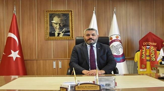 “İnovatif Çalışmaların Her Daim Destekçisiyiz”