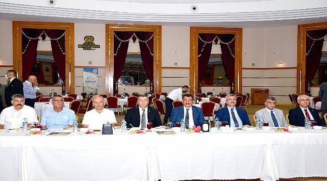 Kayısı'da Hedef 1 Milyar Dolar İhracat