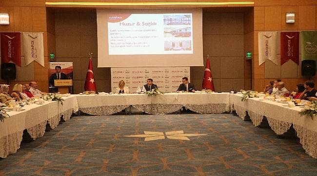 Malatya'da Arslantepe Turizme Hareketlilik Getiriyor