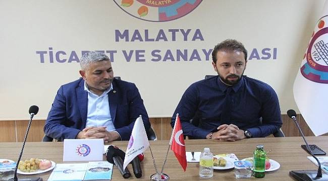 TSO'da İnşaat Sektöründeki Sıkıntılar Masaya Yatırıldı