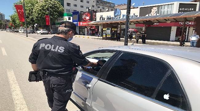 Emniyetten Dolandırıcılık Uyarısı