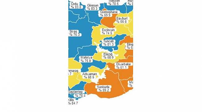 Vali Baruş'tan 2.Doz Aşı Çağrısı