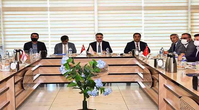 Kamu, Üniversite ve Sanayi İş Birliği Arttırılacak