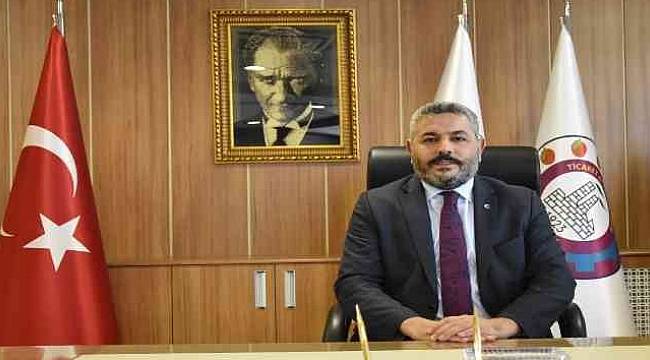 Sadıkoğlu'ndan 29 Ekim Mesajı