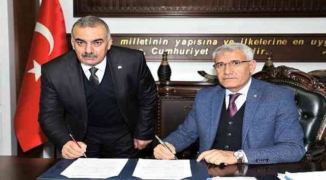 Battalgazi'de Memurlara Sosyal Denge Tazminatı