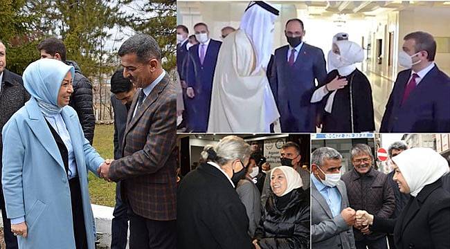 Çalık Makam İçin Çıtayı Yükseltti !