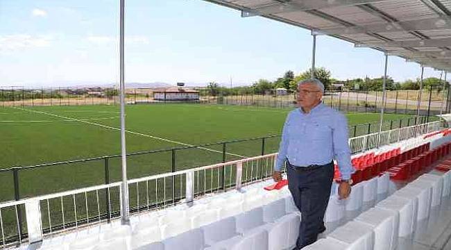 Güder, Battalgazi Tercih Edilen İlçeler Arasında