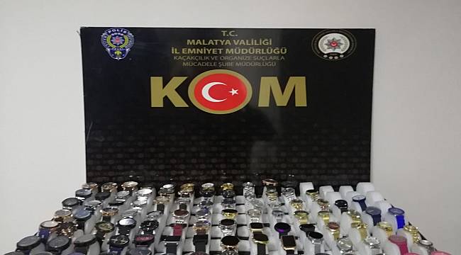 Kaçak Getirdi Sınır Dışı Edildi