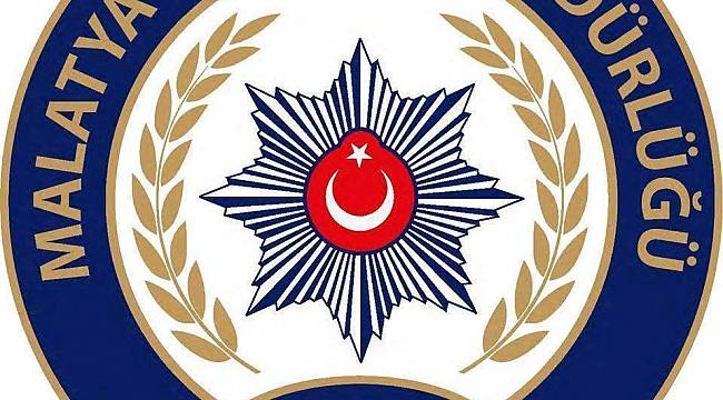 Malatya'da Terör Operasyonu