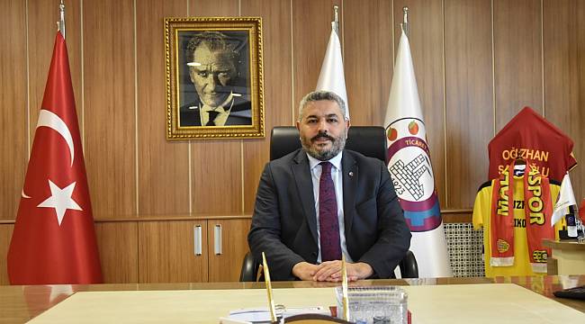Malatya'dan İhracat Rekoru