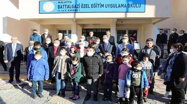 Malatya'da Farkındalık Programı Düzenlendi