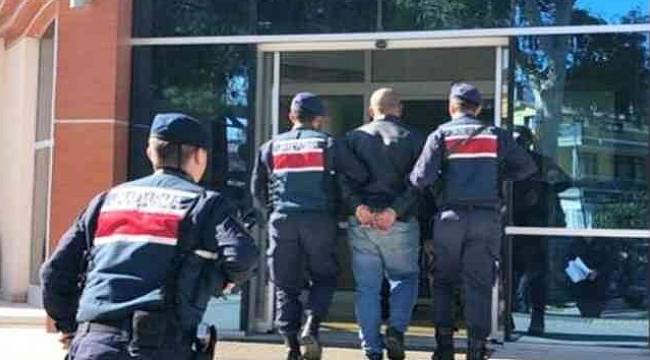 Malatya'da Terör propagandası Yapan Şahıs Gözaltına Alındı