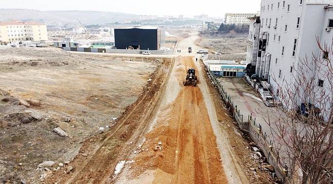 “Hedefimiz Geçen Yılın Üzerine Çıkmak”
