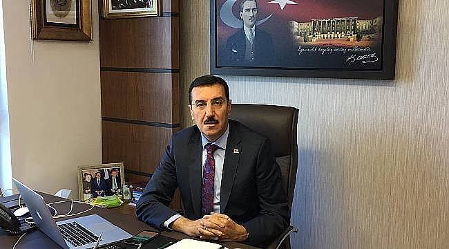 Tüfenkci,2022 Yılında 3 Adet Alt Ve Üst Geçit Yapılacak