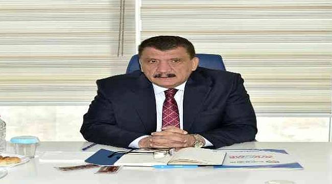 Malatya Büyükşehir'de Yol Ve Altyapı Yatırımları Masaya Yatırıldı