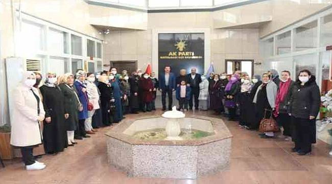 Tüfenkci,1 Milyona Yakın İnsanımıza İş Bulduk