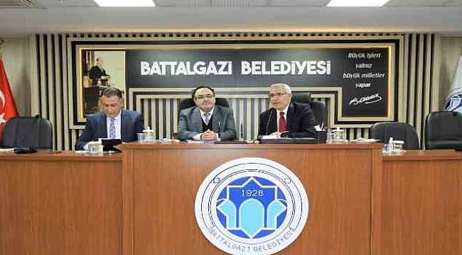 Güder, Hizmette Asla Durmak Yok,Yola Devam