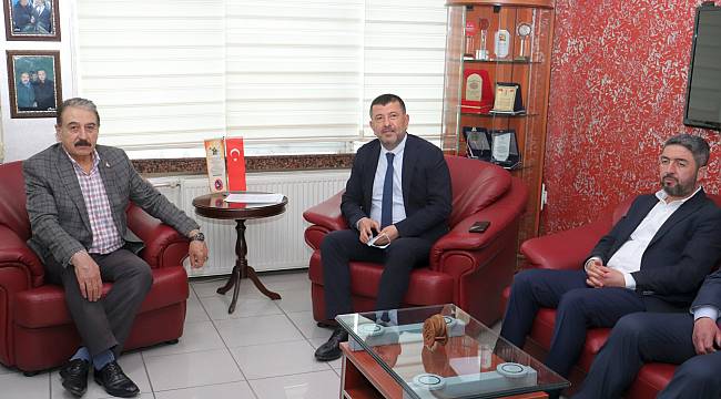 Keskin,Şeker Tedarikci Firması Aradan Çıksın 