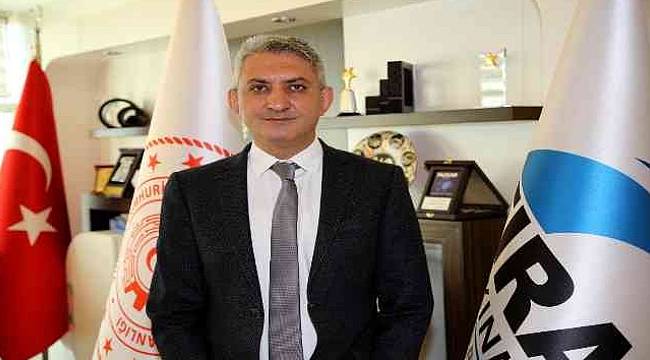 Malatya'da Teknik Destek Başvuruları Başladı