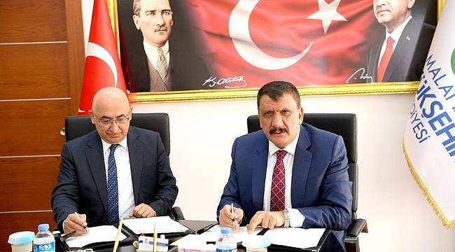 Malatya Sancağı Kent Müzesinde Sergilenecek