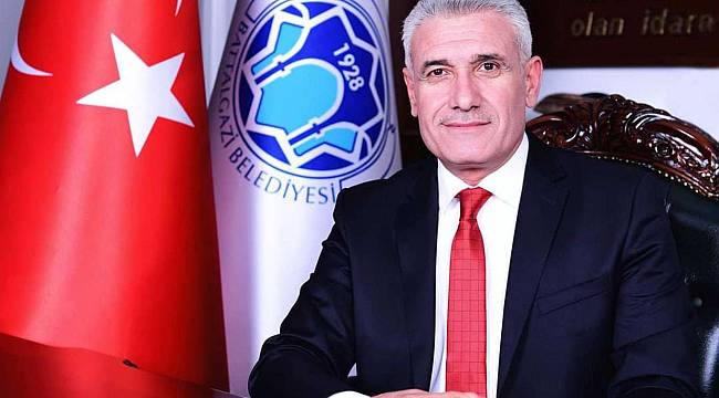 Başkan Güder'den Kadir Gecesi Mesajı