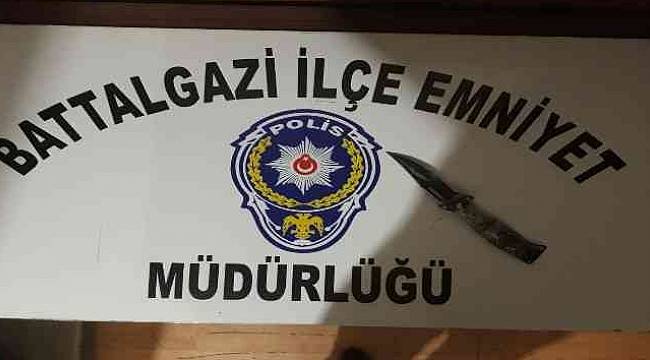 Çeşitli Suçlardan Gözaltına Alınan 5 Kişi Tutuklandı