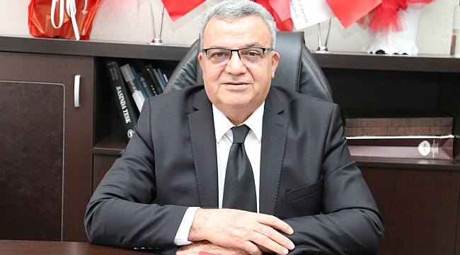 Özyalın,Türkiye’de Şeker Sorunu Yoktur,Ama Malatya'da Esnaf Şeker Bulamıyor !