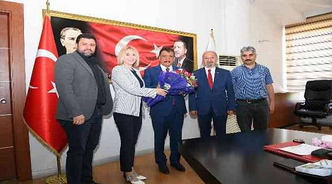 Gürkan,Sigortacılık Önemli Bir Meslek Gurubu