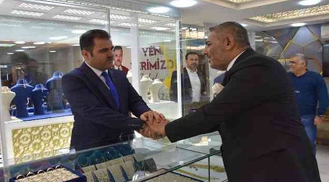 Sadıkoğlu,Kredi Limitleri Yetersiz Kalıyor