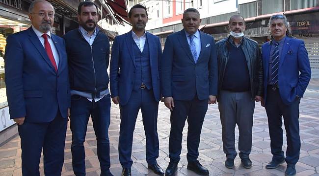"Tüm Sektörler Maliyet Artışlarıyla Mücadele Ediyor"