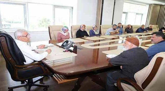 Güder,Orduzu'nun Gelişimi Bizim İçin Önemli