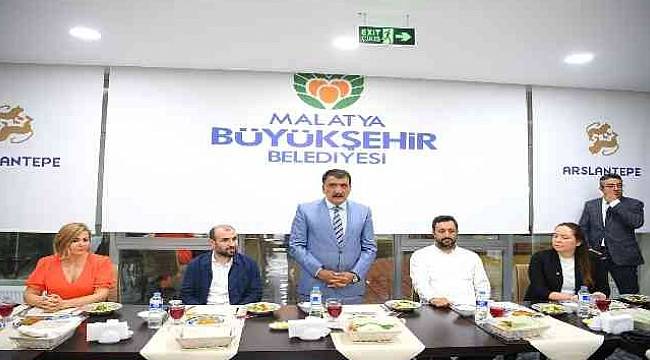 Gürkan, Ülkemizin Genç Girişimcilere İhtiyacı Var