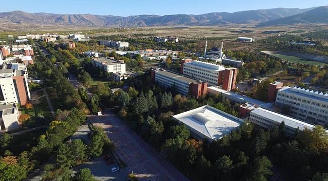 İnönü Üniversitesi’ne Personel Alınacak