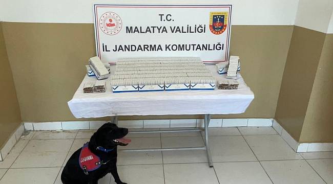  İnternet Üzerinden Kaçak Sigara Satışına Gözaltı