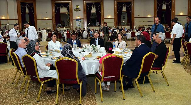 Malatya’da 41 Ailenin Yanında 46 Koruyucu Çocuk